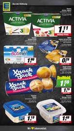 Aktueller EDEKA Prospekt mit Joghurt, "Aktuelle Angebote", Seite 8