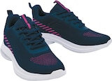 Damen-Sneaker im Angebot bei Rossmann in Straubing Damen-Sneaker Angebote von Ideenwelt bei Rossmann Straubing für 12,99 €