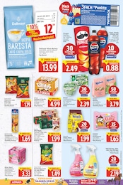 Reinigungsmittel Angebot & Preis im aktuellen E center Prospekt Reinigungsmittel Angebot im aktuellen E center Prospekt auf Seite 13