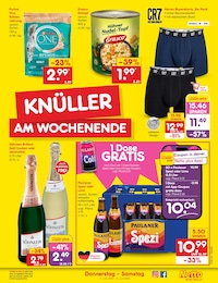 Sekt Angebot & Preis im aktuellen Netto Marken-Discount Prospekt Sekt Angebot im aktuellen Netto Marken-Discount Prospekt auf Seite 51