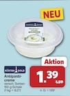 Antipasti-Creme Bärlauch Angebote von Küsten Gold bei famila Nordwest Oldenburg für 1,39 €