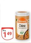 China im Angebot bei GLOBUS in Weinheim China Angebote von Ostmann bei GLOBUS Weinheim für 1,49 €