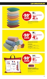 Couches Angebote im Prospekt "Hyper U" von Hyper U auf Seite 45