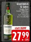 Aktuelle Whiskey Angebote bei EDEKA in Herne Aktuelles 12 Jahre Single Malt Scotch Whisky Angebot bei EDEKA in Herne ab 27,99 €