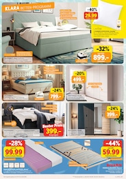 Lattenrost Angebot & Preis im aktuellen Sconto SB Prospekt Lattenrost Angebot im aktuellen Sconto SB Prospekt auf Seite 3