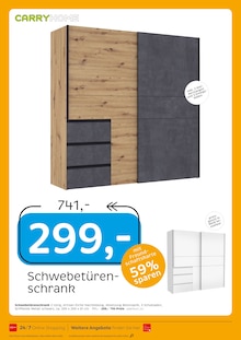 Kleiderschrank im aktuellen XXXLutz Möbelhäuser Prospekt (Stuttgart) Kleiderschrank im XXXLutz Möbelhäuser Prospekt "junges wohnen." mit 12 Seiten (Stuttgart)