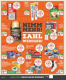 Mülleimer im Marktkauf Prospekt "Aktuelle Angebote" mit 24 Seiten (Düsseldorf)