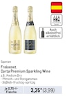 Carta Premium Sparkling Wine Angebote bei Metro Lüdenscheid für 3,99 €