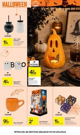 Promos Verre dans le catalogue "AU COEUR DU GOÛT" de Carrefour Verre en promo dans le catalogue Carrefour à la page 69
