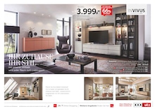 XXXLutz Möbelhäuser Lack im Prospekt XXXLutz Möbelhäuser Lack im Prospekt