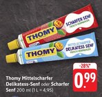 EDEKA Waiblingen Prospekt mit  im Angebot für 0,99 €