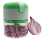 Multi-Zerkleinerer »3 Seconds Chopper« im Kaufland Prospekt Multi-Zerkleinerer »3 Seconds Chopper« von LIVINGTON im aktuellen Kaufland Prospekt fĂŒr 9,99 âŹ