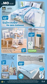 Bettdecke im Netto mit dem Scottie Prospekt in Wismar Aktueller Netto mit dem Scottie Prospekt mit Bettdecke, "Günstig. Besser. Für Dich.", Seite 20