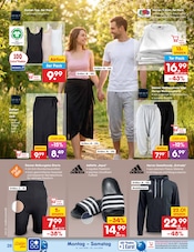 Ähnliche Abendmode Angebote im Prospekt "Aktuelle Angebote" von Netto Marken-Discount in Bremerhaven Ähnliche Angebote wie Abendmode im Prospekt "Aktuelle Angebote" auf Seite 38 von Netto Marken-Discount in Bremerhaven