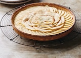 Promo Tarte aux pommes 6 parts à 5,00 € dans le catalogue U Express à Castelginest