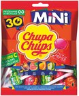 Sucettes Mini - Chupa Chups dans le catalogue Colruyt