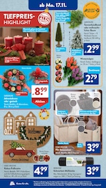 Tulpen im ALDI SÜD Prospekt in Konstanz Aktueller ALDI SÜD Prospekt mit Tulpen, "Gutes für Alle.", Seite 14