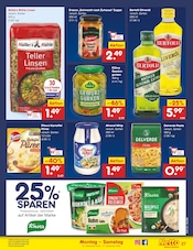 Aktueller Netto Marken-Discount Prospekt mit Pasta, "Aktuelle Angebote", Seite 27