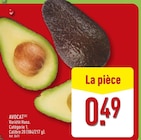 Promo Avocat à 0,49 € dans le catalogue Aldi à Madirac