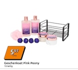 Geschenkset Pink Peony von  im aktuellen Action Prospekt für 5,97 €
