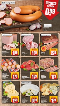 Käse im aktuellen REWE Prospekt (Potsdam) Käse im REWE Prospekt "Dein Markt" mit 34 Seiten (Potsdam)