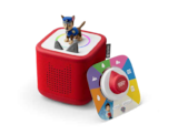 Toniebox 2 Play Set Paw Patrol Chase bei MEDIMAX im Ludwigsfelde Prospekt für 139,99 €