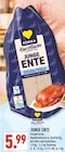 Junge Ente im Angebot bei Marktkauf in Dortmund Junge Ente Angebote von EDEKA Herzstücke bei Marktkauf Dortmund für 5,99 €