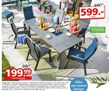 Tisch Angebote bei Segmüller Nürnberg für 34,99 €