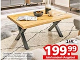 Aktuelle Wohnzimmertisch Angebote bei Segmüller in Frankfurt (Main) Aktuelles Couchtisch "Teramo" Angebot bei Segmüller in Frankfurt (Main) ab 199,99 €