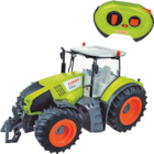 TRACTEUR RC CLAAS AXION 870 - CLAAS à 59,99 € dans le catalogue JouéClub