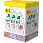 Lessive liquide - PERSIL - Carrefour à Ermont Lessive liquide - PERSIL en promo chez Carrefour Ermont à 12,25 €