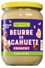 Promo Beurre de cacahuète à 5,65 € dans le catalogue So.bio à Pézenas