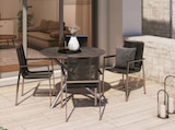Gartentisch im Angebot bei XXXLutz in Greifswald Gartentisch Angebote von ambia garden bei XXXLutz Greifswald für 89,90 €