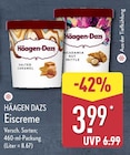 Aktuelles Eiscreme Angebot bei ALDI Nord in Bochum ab 3,99 €