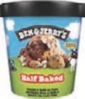 Half Baked von Ben & Jerry's im aktuellen tegut Prospekt für 4,44 €