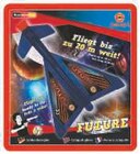 Avion a catapulte future en promo à 4,99 € chez Hyper U Avion a catapulte future dans le catalogue Hyper U