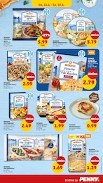 Penny Pizza im Prospekt 