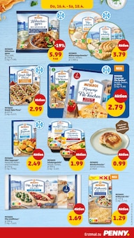 Tasche im aktuellen Penny Prospekt (München) Tasche im Penny Prospekt "Wer günstig will, muss Penny." mit 40 Seiten (München)