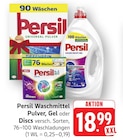 Universal Pulver Angebote von Persil bei EDEKA Fellbach für 18,99 €
