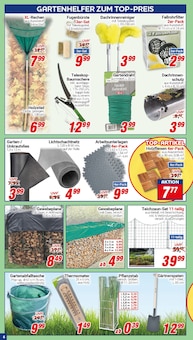 Smartphone im CENTERSHOP Prospekt "Da geht was." mit 16 Seiten (Mülheim (Ruhr))