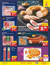 Aktueller Netto Marken-Discount Prospekt mit Dips, "Aktuelle Angebote", Seite 15