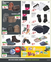 Aktueller Marktkauf Prospekt mit Strümpfe, "Aktuelle Angebote", Seite 19