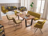 Esszimmer im Multipolster Prospekt Esszimmer von DINING Multipolster Hülsta im aktuellen Multipolster Prospekt für 349,00 €