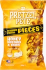 Aktuelles Honey Mustard & Onion Angebot bei Rossmann in Pforzheim ab 2,49 €
