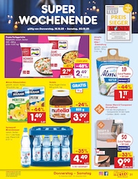 Damenunterwäsche Angebot & Preis im aktuellen Netto Marken-Discount Prospekt Damenunterwäsche Angebot im aktuellen Netto Marken-Discount Prospekt auf Seite 39