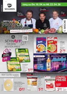 Rum im Selgros Prospekt "HIER KAUFEN PROFIS & GENIESSER" mit 24 Seiten (Krefeld)