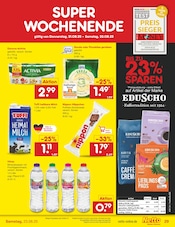 Milch im Netto Marken-Discount Prospekt in Lünen Aktueller Netto Marken-Discount Prospekt mit Milch, "Aktuelle Angebote", Seite 53
