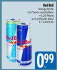 Energy Drink bei EDEKA im Prospekt "" für 0,99 €