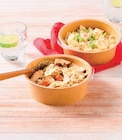 Salade P'tit Bistrot - SOLEANE en promo chez Super U Châtenay-Malabry à 3,49 €