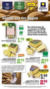 Käse im E center Prospekt "Aktuelle Angebote" mit 69 Seiten (Frankfurt (Main))